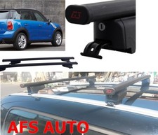 BARRE PORTATUTTO ACCIAIO G3