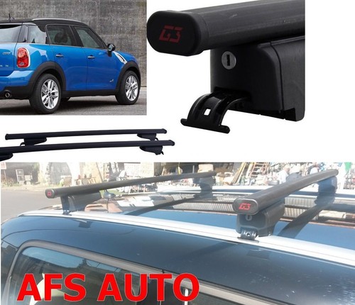 Barre portatutto acciaio - barre,