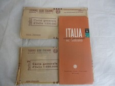 TCI Touring Club Italiano -