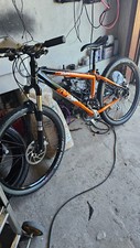 Bicicletta MTB uomo marca KTM race line 26"