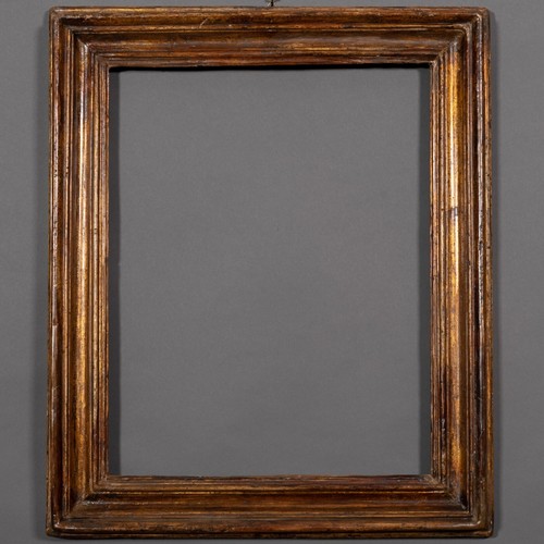 Cornice salvator rosa italiana - rosa,
