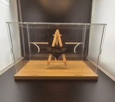 TECA 25 x 15 x 15 cm VETRINA