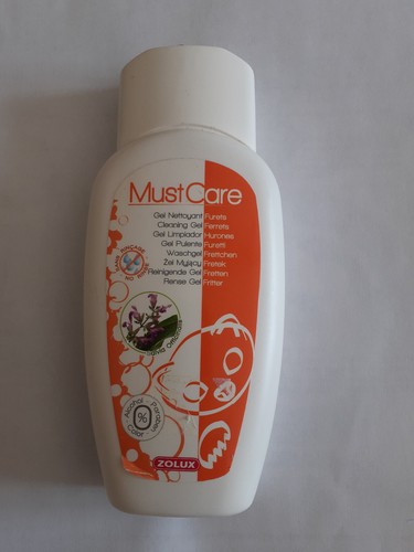 Zolux gel furetti 200 - 200, ml