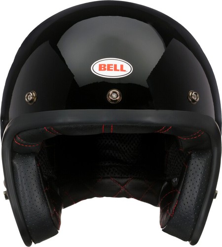 Casco jet moto - casco, custom
