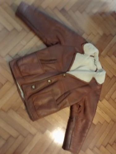 Giacca uomo montone - uomo, shearling