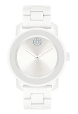 OROLOGIO DA DONNA MOVADO BOLD