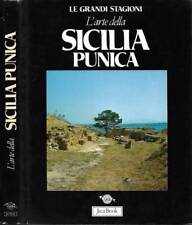 L'arte della Sicilia Punica. 