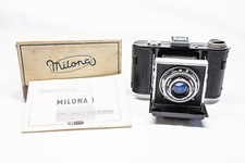 MEOPTA Milona 6x6 cm