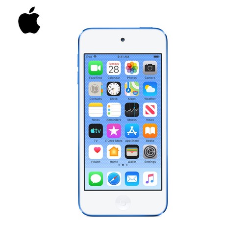 Apple ipod touch - apple,