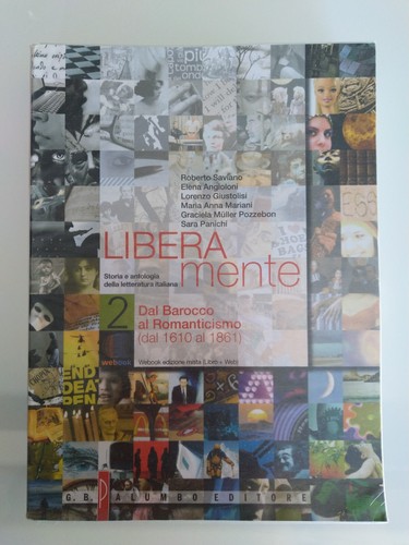 Libro testo liberamente - libro,