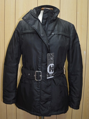 Giubbino giacca moto sagomata - giacca,