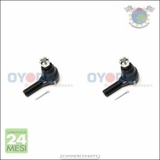 Kit 2x Testina scatola sterzo