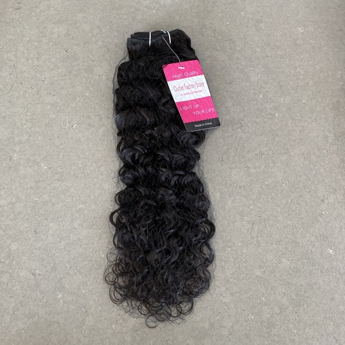 Extension trama capelli - capelli, umani