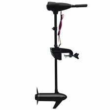 MOTORE ELETTRICO FUORIBORDO OZEAM 60 86 LB CARPFISHING SPINNING TRAINA TENDER