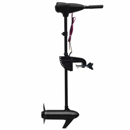 Motore elettrico fuoribordo - elettrico,