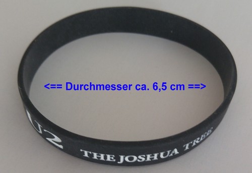The joshua tree armband - u2, tree"