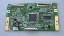 Scheda con lcd sony - lcd, 46"