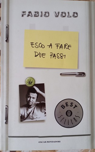 Esco fare due passi - a, fabio