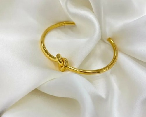 Bracciale nodo amore da - bracciale,
