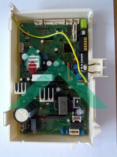 Scheda elettronica principale - elettronica,