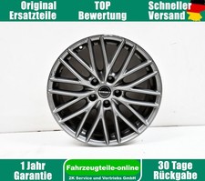 1 X Cerchi Alluminio Opel Insignia A SPORTS Tourer kba 48467 18 Pollici 8J 38ET