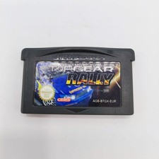 Top Gear Rally gioco per