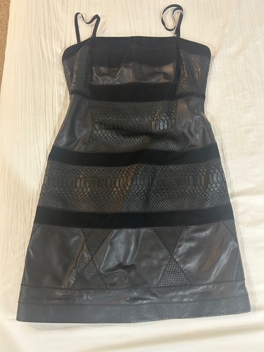 Ramy brook vegan pelle mini - brook, pelle/mini