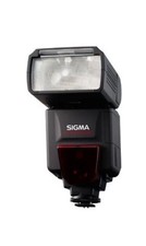 Flash elettronico sigma 610 - elettronico,