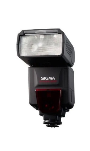 Flash elettronico sigma - elettronico,