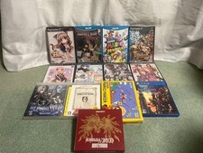 Collezione giochi PS2, PS3, PS4, Wii U | Minecraft, Mario, Oblivion, Code Vein | U