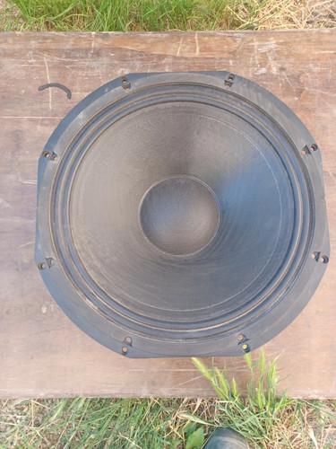 Woofer fane colossus 18sb - fane,