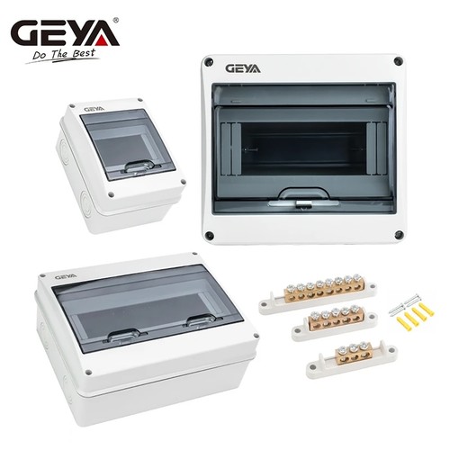 Geya 18way scatola di - geya,
