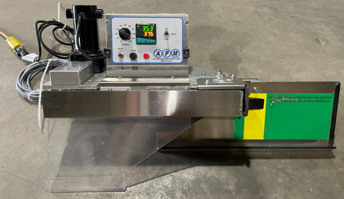Apm abtbs sigillatrice - apm, a