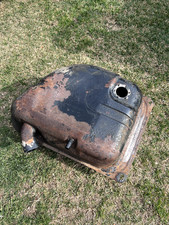 Serbatoio fiat panda 141 a