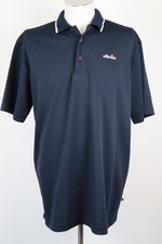 ELLESSE POLO MAGLIA UOMO TG 54