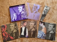 DAVID BOWIE - SOUND + VISION