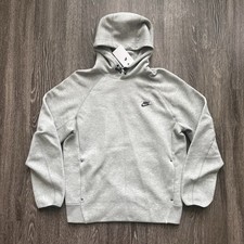 Nike Felpa con Cappuccio Uomo