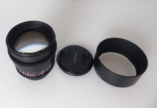 Walimex pro T 1.5 1.5 85 mm