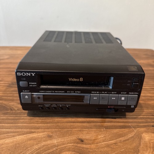 Sony ntsc video - sony,