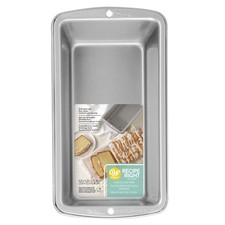 Wilton 03-3130 Teglia, Acciaio