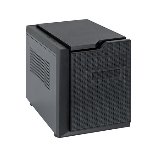 Chieftec 01b tower nero - ci-01b-op,