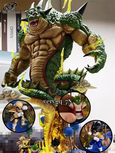 Nuova ars anime - nuova, drago