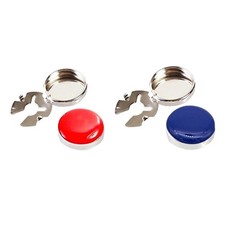 Set di 4 Camicie Uomo con