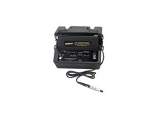 Bacharach H-10 Pro Rilevatore di perdite refrigerante con caricatore (solo spina N.American)