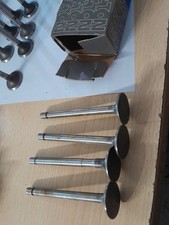 Serie Valvole Scarico Fiat