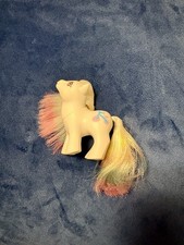 My Little Pony G1 Baby