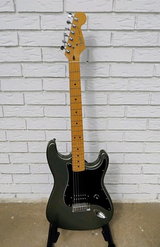 Fender stratocaster 1989 - 1989, made