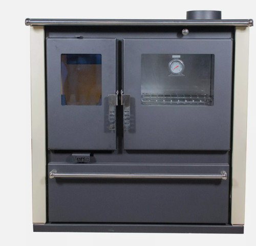 Cucina legna verso plus - cucina,