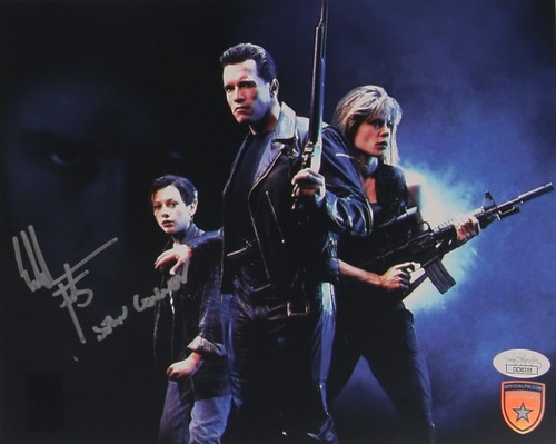 Edward furlong terminator - furlong,
