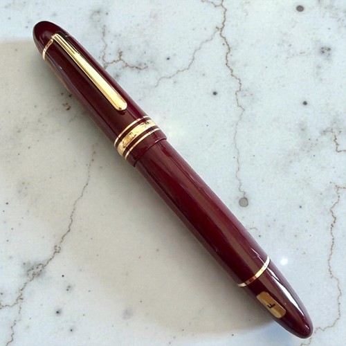 Montblanc meisterstuck 149 - meisterstuck,